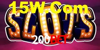 Live Casino 200Bet