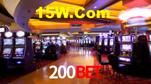 200Bet Slot