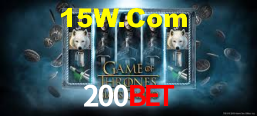 200Bet Slot