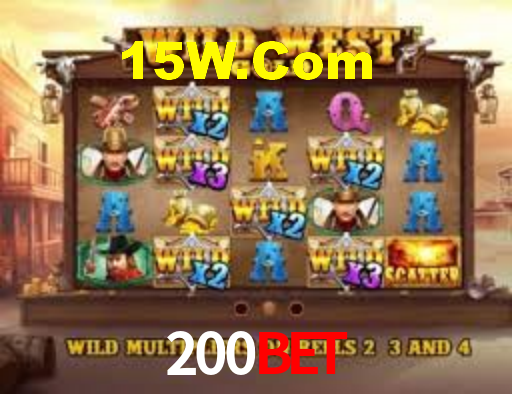 200Bet