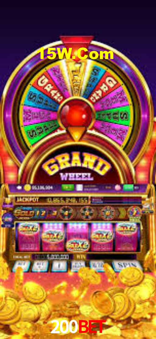 200Bet Slot