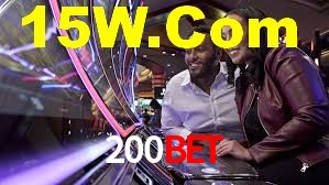 200Bet App Interface