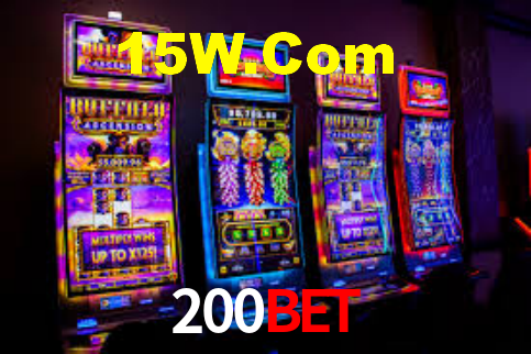 200Bet Slot