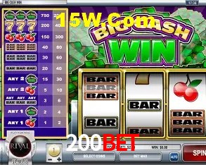 Platform Technology 200Bet