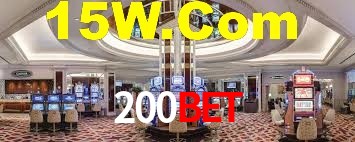 Programa VIP 200Bet