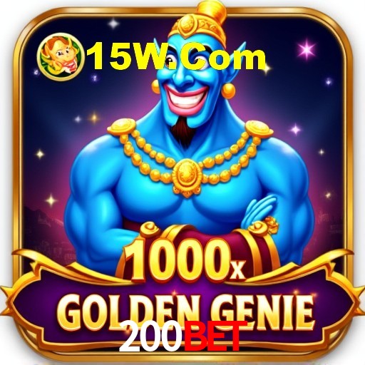 cassino 200Bet