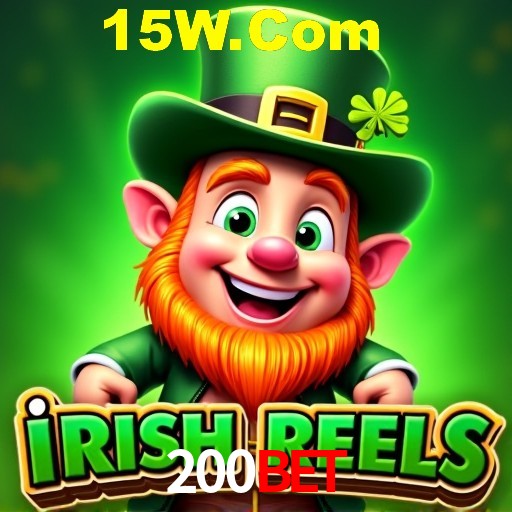 Seasonal Promotions 200Bet