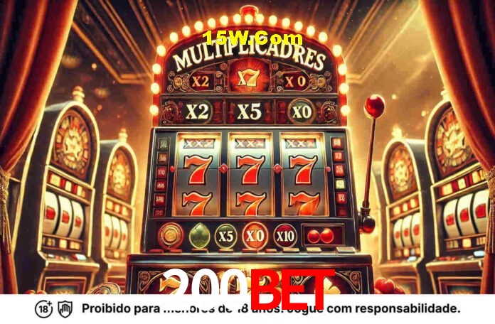 Live Casino 200Bet