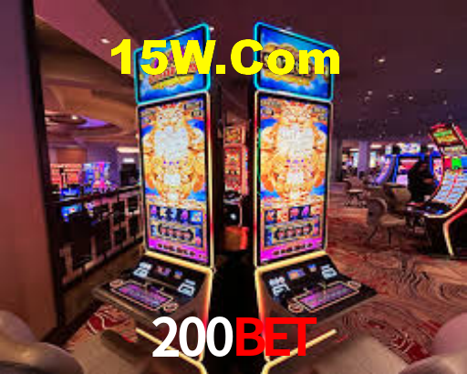 200Bet - Cassino Online Confiável! - 200Bet Slot