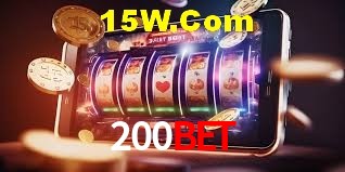 Statistics 200Bet