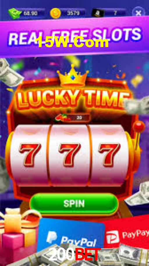 200Bet,200Bet Slot