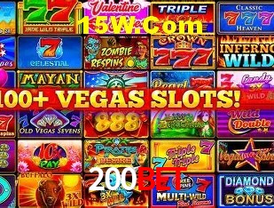 Game Providers 200Bet