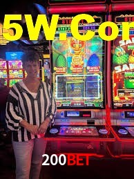 VIP Casino 200Bet