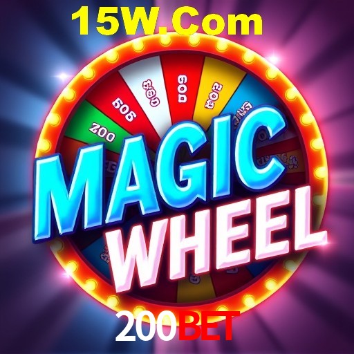 VIP Casino 200Bet