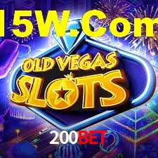 Premium Interface 200Bet
