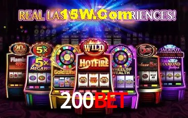 Live Casino 200Bet