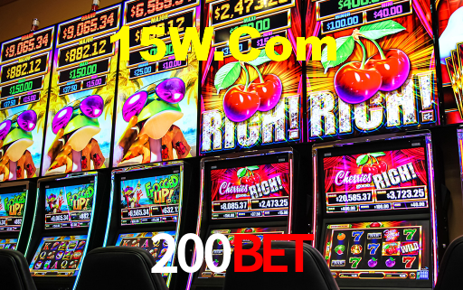 200Bet Login