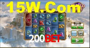 Welcome Bonus 200Bet