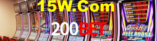 200Bet Slot