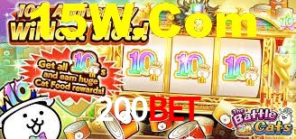 200Bet