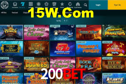200Bet