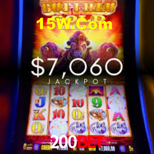 200Bet