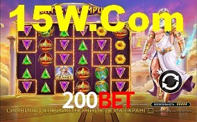 200Bet Login