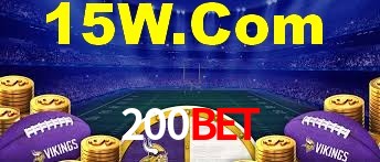 Tournaments 200Bet