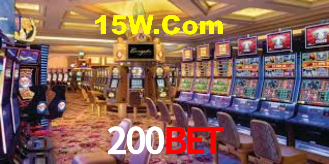 Exclusive Games 200Bet