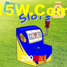Tournaments 200Bet